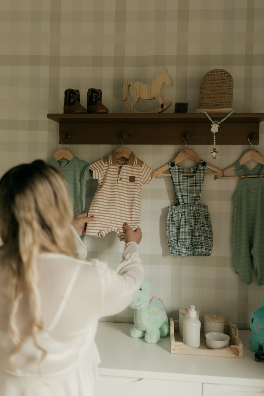 Tienda de artículos para bebé