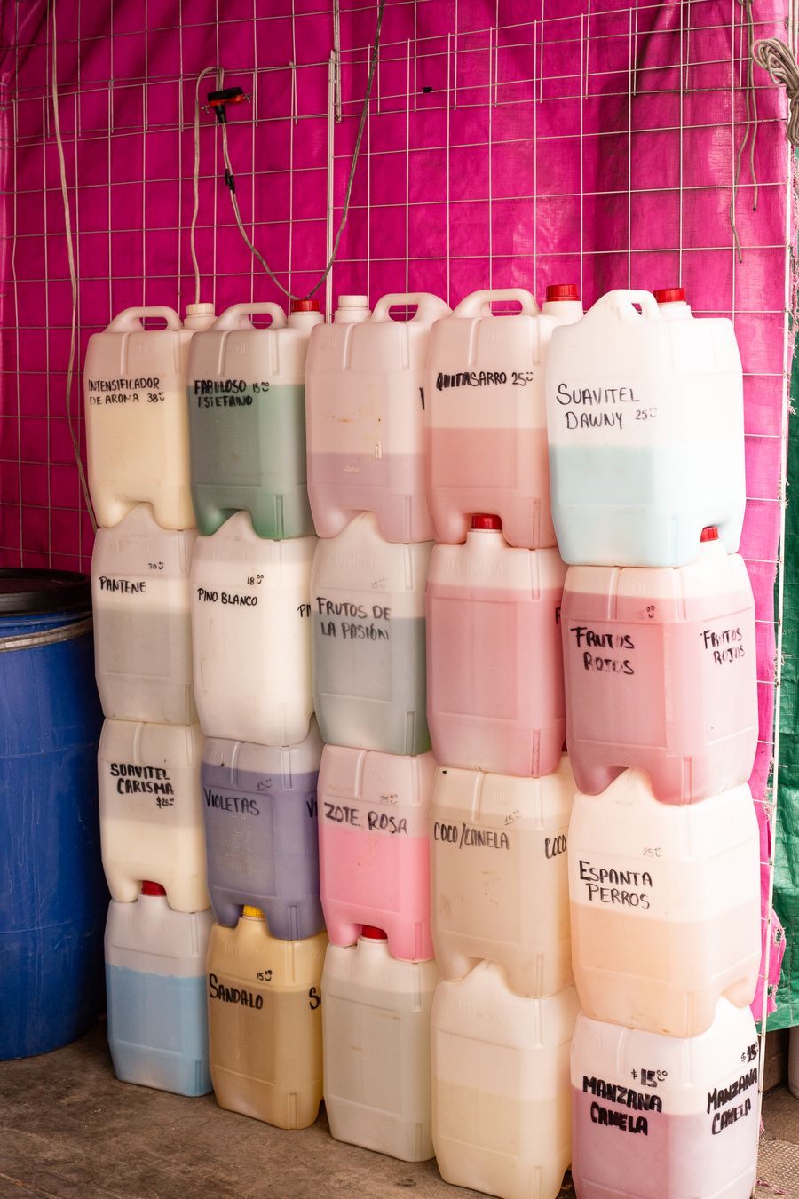 Venta de productos al por mayor